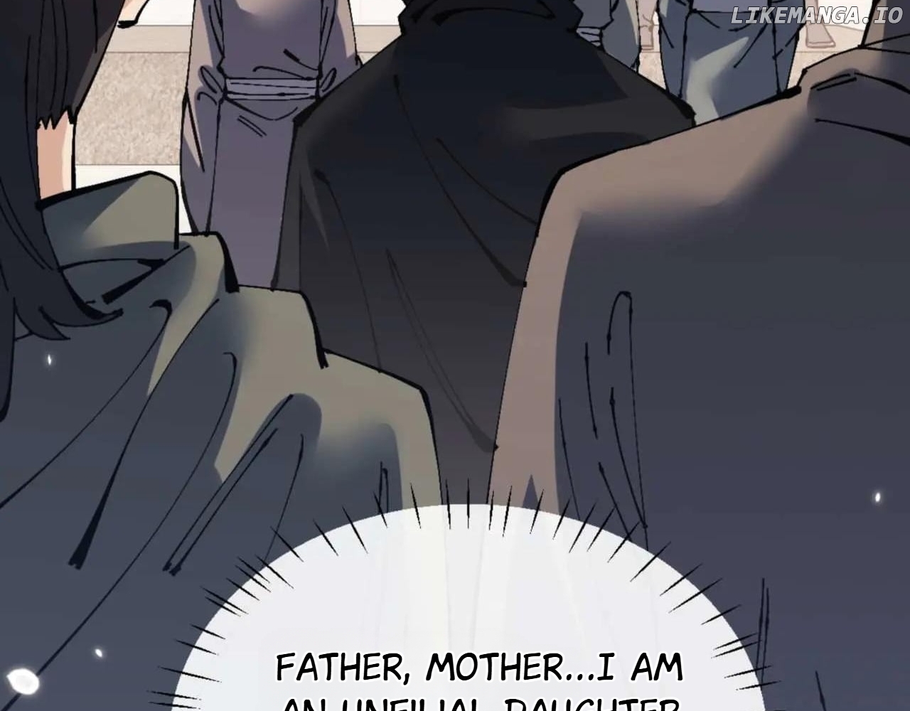 Master: This rebellious disciple is definitely not the Holy Son Chapter 111 - page 129